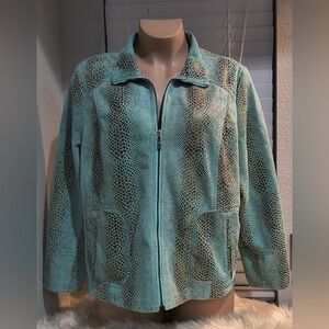 Dialogue Women’s 2X Jacket